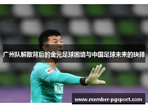 广州队解散背后的金元足球困境与中国足球未来的抉择